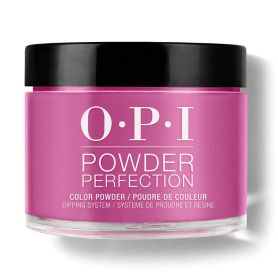 OPI Powder Perfection 1.5 oz -  Without a Pout DPS016