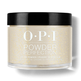 OPI Powder Perfection 1.5 oz -  Gliterally Shimmer DPS021