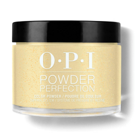 OPI Powder Perfection 1.5 oz -  Buttafly DPS022