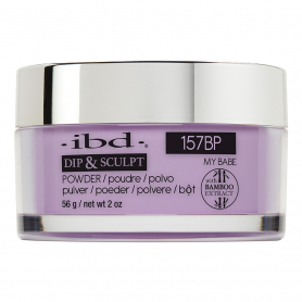 IBD Dip&Sculpt Powder 2 oz/56 g My Babe 157BP