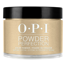 OPI Powder Perfection 1.5 oz - Starstruck Gold DPF022