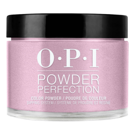 OPI Powder Perfection 1.5 oz - Metallic Mic Drop DPF016