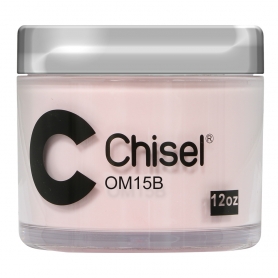 Chisel Dip Powder Refill 12 fl oz - OM 15B  #17092/42059