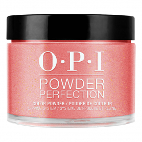 OPI Powder Perfection 1.5 oz - Kiss My Aries DPH025