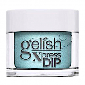 Gelish Xpress Dip Powder 43g/1.5 oz - Electric Remix 1620384