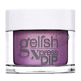 Gelish Xpress Dip Powder 1.5 oz - Ultimate Mixtape 1620385