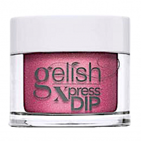 Gelish Xpress Dip Powder 43g/1.5 oz - Live Out Loud1620386