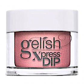 Gelish Xpress Dip Powder 1.5 oz - Show Up & Glow Up 1620388