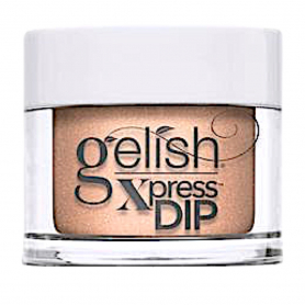 Gelish Xpress Dip Powder 43g/1.5 oz - Super Fandom 1620389