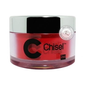 Chisel Dip Powder Solid 01 - 2 oz #16125