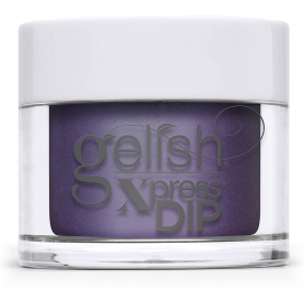 Gelish Xpress Dip Powder 43g/1.5 oz- Make 'Em Squirm 1620397