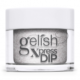 Gelish Xpress Dip Powder 43g- Don't Snow-Flake On Me 1620405