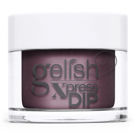 Gelish Xpress Dip Powder 43g/1.5oz - Be My Sugarplum 1620409