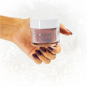 Gelish Xpress Dip Powder 43g/1.5oz - Be My Sugarplum 1620409