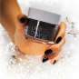 Gelish Xpress Dip Powder 43g - Fa-La-Love That Color 1620410