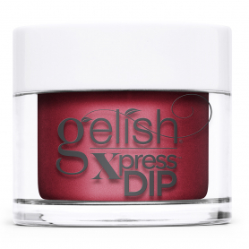 Gelish Xpress Dip Powder 43g - Stilettos In The Snow 1620413