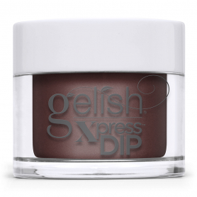 Gelish Xpress Dip Powder 43g- Take Time & Unwind 1620419