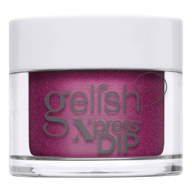 Gelish Xpress Dip Powder 43g - All Day, All Night 1620422