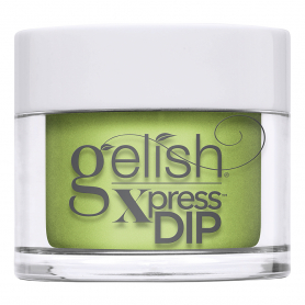 Gelish Xpress Dip Powder 43g - Into The Lime-Light 1620424