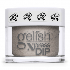 Gelish Xpress Dip Powder 1.5 oz - All Eyes On Meena 1620438