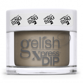 Gelish Xpress Dip Powder1.5oz Shake ItTil You Make it1620440