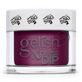 Gelish Xpress Dip Powder 43g/1.5 oz - It's Showtime! 1620443