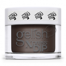 Gelish Xpress Dip Powder 1.5 oz - Ready To Work It 1620444