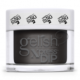 Gelish Xpress Dip Powder 1.5oz - Front Of House Glam 1620445