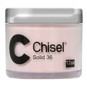 Chisel Dip Powder Solid 36 Refil 12 oz #21053/92394