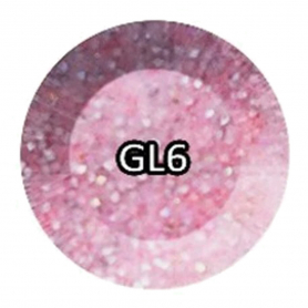 Chisel Powder GL06 -  Glitter  2 oz #23967