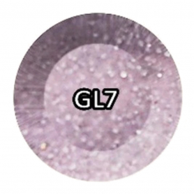 Chisel Dip Powder Glitter  2 fl oz - GL07  #23968/25480