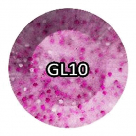 Chisel Powder GL10 -  Glitter  2 oz #23971