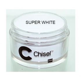 Chisel  Powder SPDP2 - Super White Powder 2 oz  #24010/25504