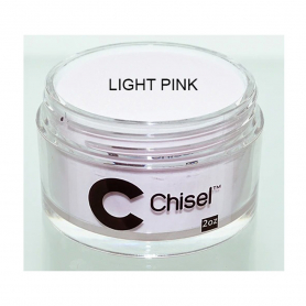 Chisel  Powder LPDP2 - Light Pink Powder 2 oz #24014