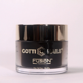 Gotti Fusion Powder 2 oz - Back To Black 02F 27892