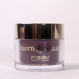 Gotti Fusion Powder 2 oz - Sparkle with Care 31F 27921