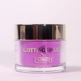 Gotti Fusion Powder 2 oz - Bom & Raised in LA 34F 27924