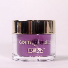 Gotti Fusion Powder 2 oz - Violently Violet 35F 27925