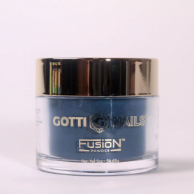 Gotti Fusion Powder 2 oz - Un-Teal Death Do Us Par 51F 27941