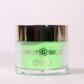 Gotti Fusion Powder 2 oz - Glo On Green 55F 27945