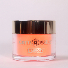 Gotti Fusion Powder 2 oz - Orange You Proud? 63F 27953