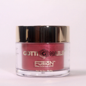 Gotti Fusion Powder 2 oz - Candy Apple Kisses 71F 27961