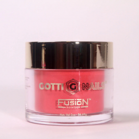 Gotti Fusion Powder 2 oz - Tropical Retreat 74F 27964