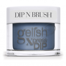 Gelish Xpress Dip Powder 1.5 oz - Test The Water 1620482