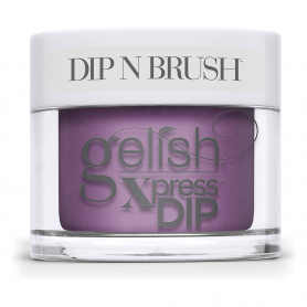 Gelish Xpress Dip Powder 1.5 oz - Malva 1620484