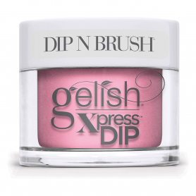 Gelish Xpress Dip Powder 1.5 oz - Bed Of Petals 1620486