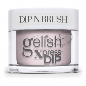 Gelish Xpress Dip Powder 1.5 oz - Pretty Simple 1620487