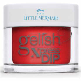 Gelish Xpress Dip Powder 1.5 oz - Let's Crab A Bite 1620489