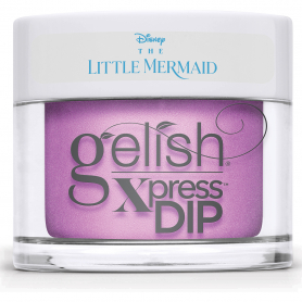 Gelish Xpress Dip Powder 1.5 oz - Tail Me About It 1620492