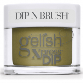 Gelish Xpress Dip Powder - Lost My Terrain Of Thought1620496